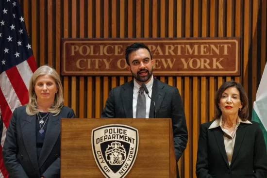 tarifas basura en Nueva York