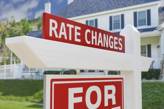 tasas hipotecarias se mantienen