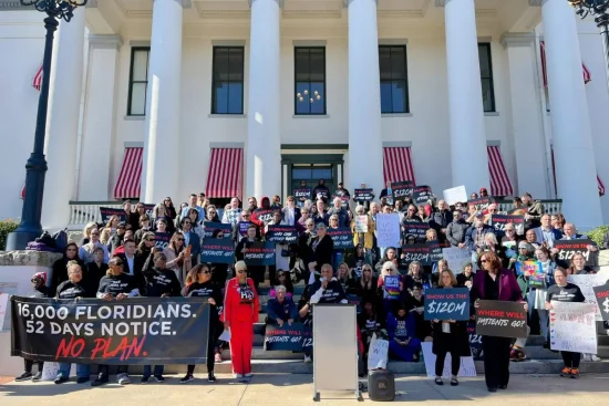tratamiento VIH sin fondos