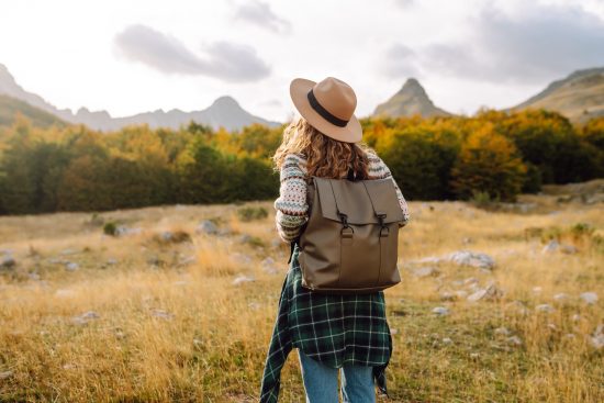turistas en atlanta georgia
