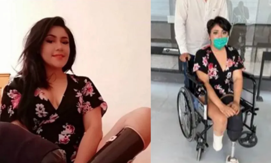 vanessa, dib, mexico, procedimiento, negligencia, medica