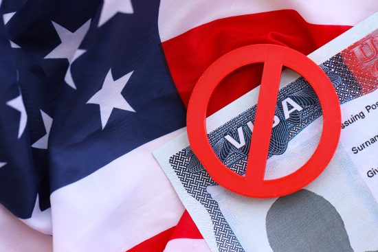 visas, paises, migracion, estados unidos