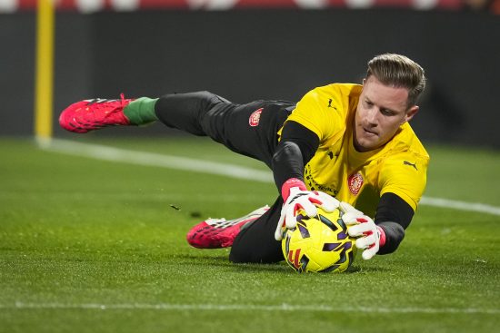 Ter Stegen