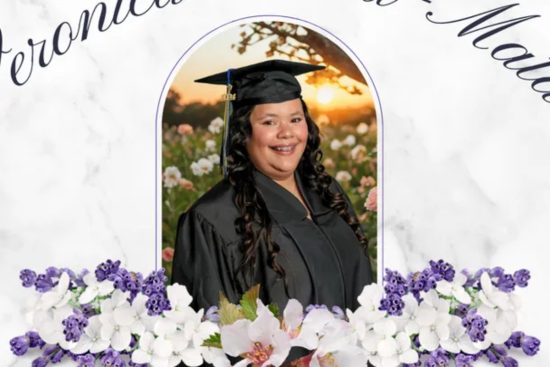 Accidente fatal, GoFundMe, tres vehículos MundoNOW