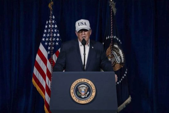 Operación Furia Épica desata ofensiva militar masiva