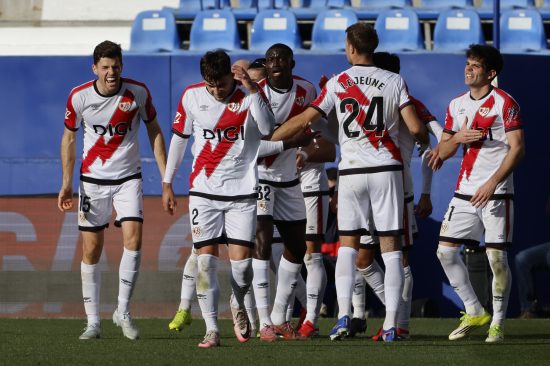 Rayo Vallecano