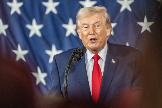 Trump cede y libera fondos para el proyecto Gateway tras orden judicial