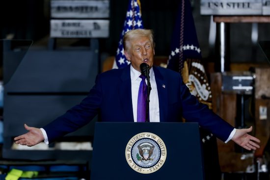 ¿Cuándo es el State of the Union 2026?