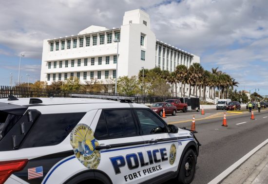 Cadena perpetua al hombre que intentó matar a Trump