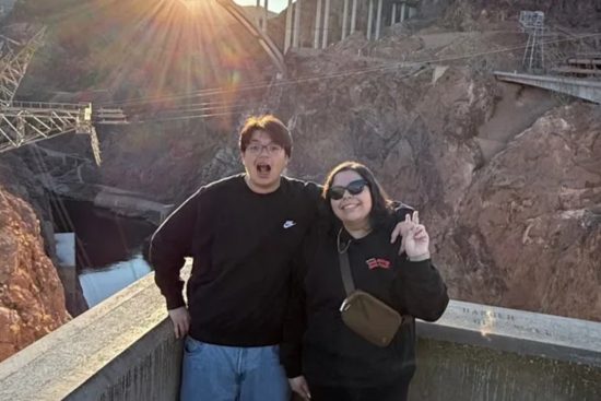 Tragedia familiar, California, accidente MundoNOW