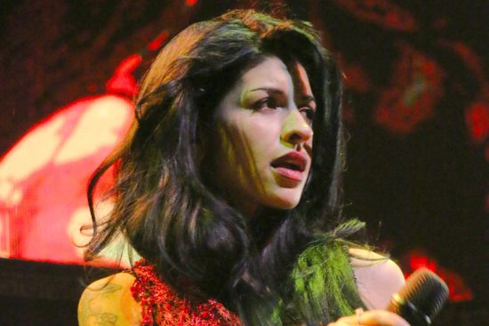 Mhoni Vidente hace predicción sobre Cazzu