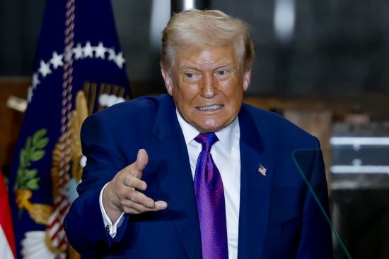 Corte Suprema invalida aranceles