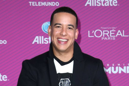 Daddy Yankee será abuelo