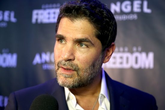 Eduardo Verástegui contra Bad Bunny