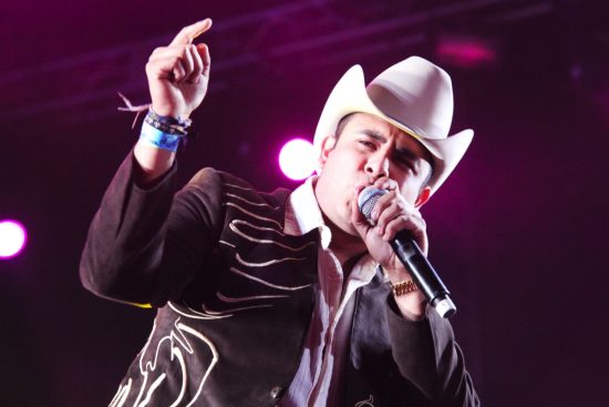 Francisco Elizalde atrapado en bloqueos