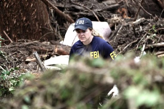 Hallan ADN, Investigación, aplicación Neighbors ,