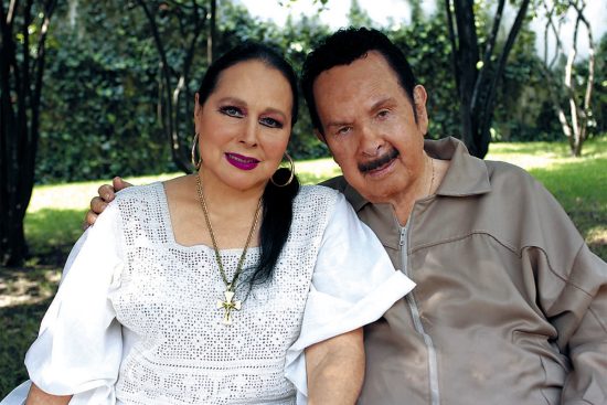 Marina Camacho actriz asesinada