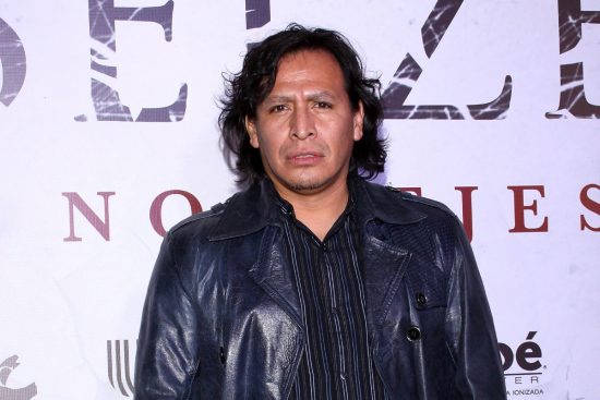 Muere el actor Gerardo Taracena