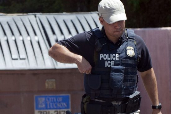 Nueva York, Observadores legales, ICE MundoNOW