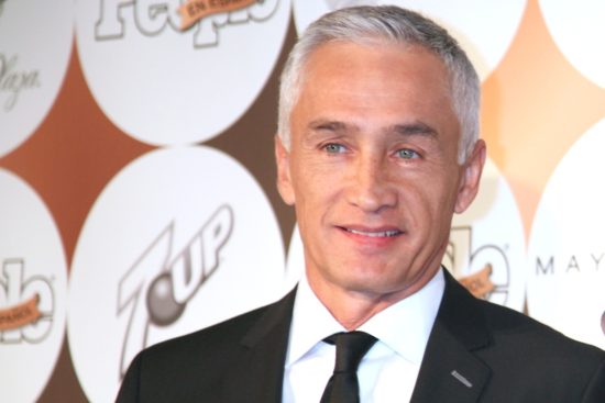 Salario de Jorge Ramos