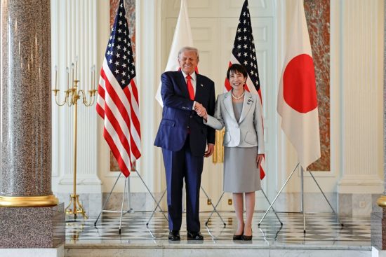 Japón invertirá en Estados Unidos