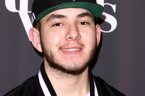 Ex del hijo de Jenni Rivera en Super Bowl