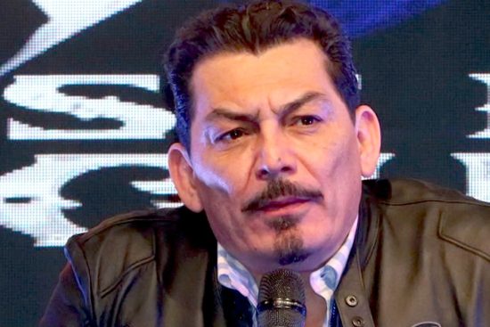 José Manuel Figueroa demanda a Imelda