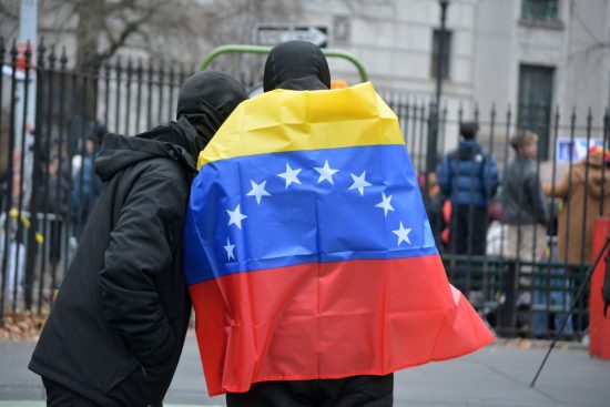 Justicia retira cargos contra venezolanos