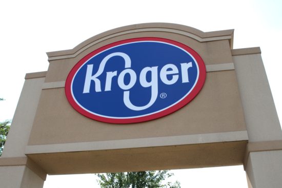 Kroger anuncia cierre total