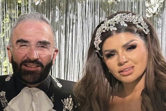 Nace Isabella Fernández