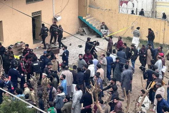 Atentado mortal, cuatro sospechosos, Condena internacional MundoNOW