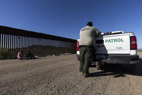 CBP, interrogatorios, Primera Enmienda MundoNOW