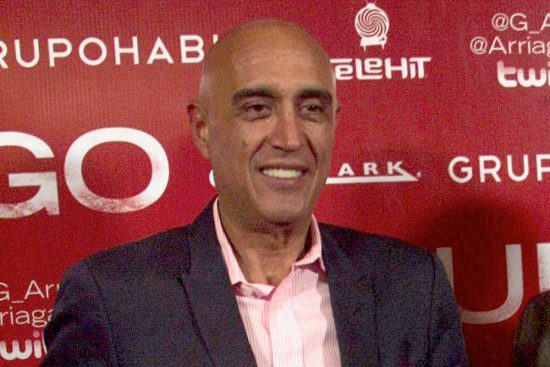 Últimos momentos de Pedro Torres