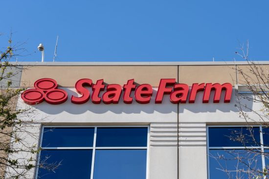State Farm enviará reembolsos