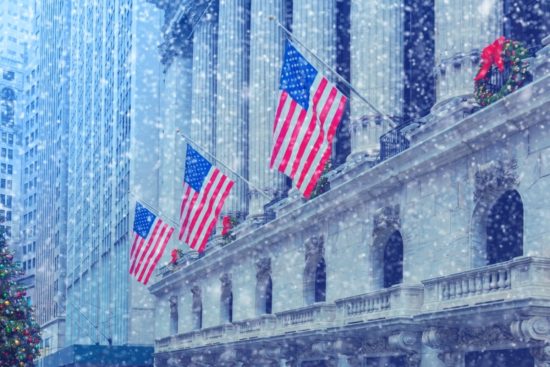 Tormenta invernal sacude a EEUU