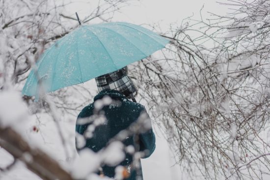 Tormenta de Nieve 2026