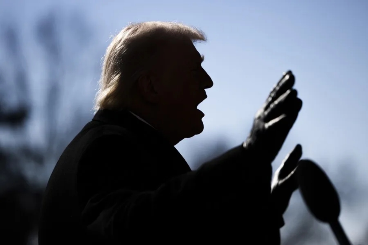 start-stop, Trump, EPA respalda la medida MundoNOW, Trump Eliminates Credit for Start-Stop System in Cars