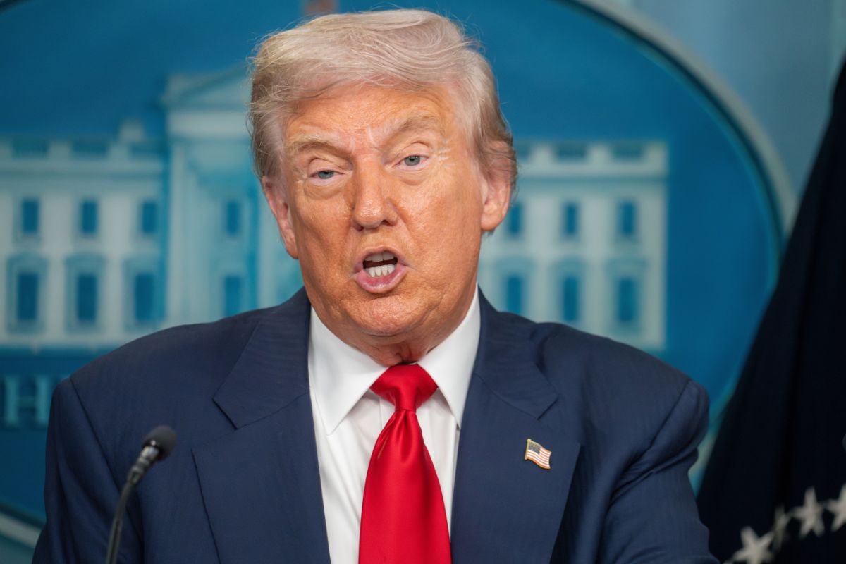 Trump recortará fondos de programas, Trump $600 million health cuts