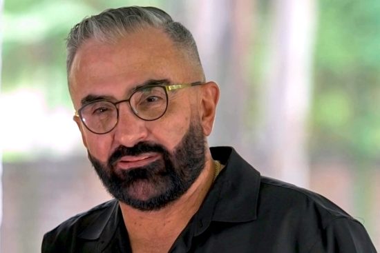 Vicente Fernández Jr reacciona a paternidad