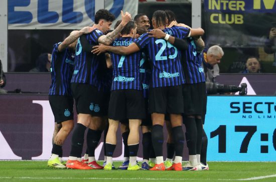 Inter Milan