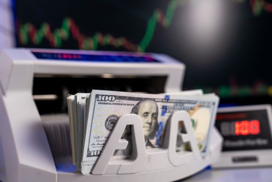 advirten de lavado de dinero en México