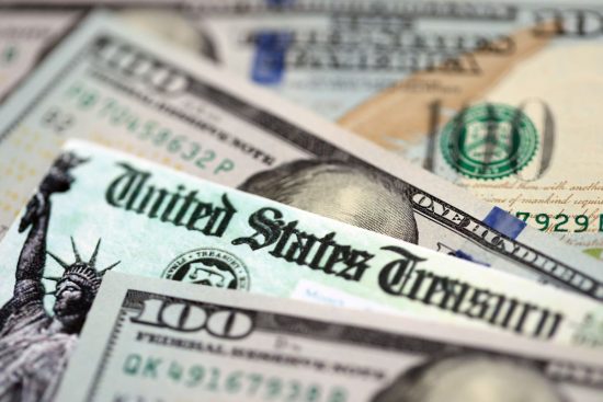 cheques de reembolso estatal