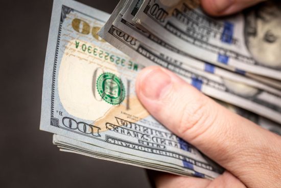 el dólar se cotiza en mexico