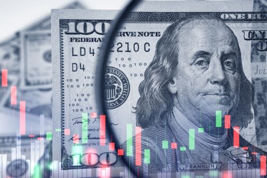 el dólar sigue bajando