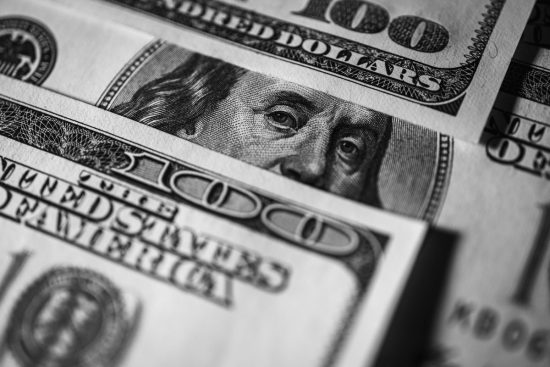 el dólar sin cambios