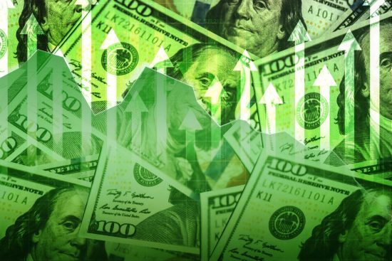 el dólar subió en méxico