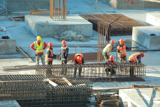 empleo de enero EEUU