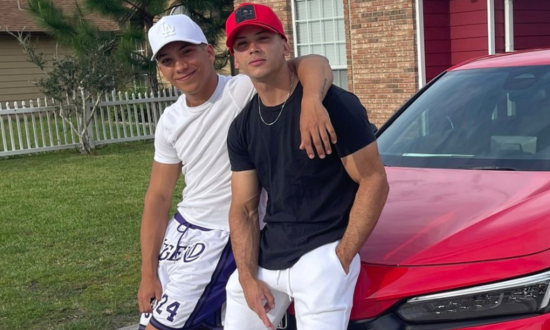 hermanos, detenidos, ice, madre, apoyo, gofundme