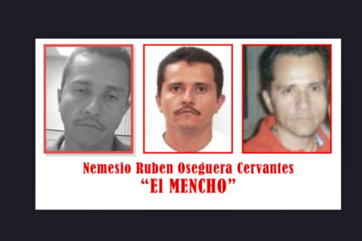 El Mencho Chronic Kidney Failure