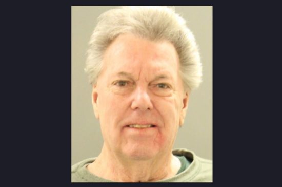 Exmarido de Jill Biden acusado de asesinato